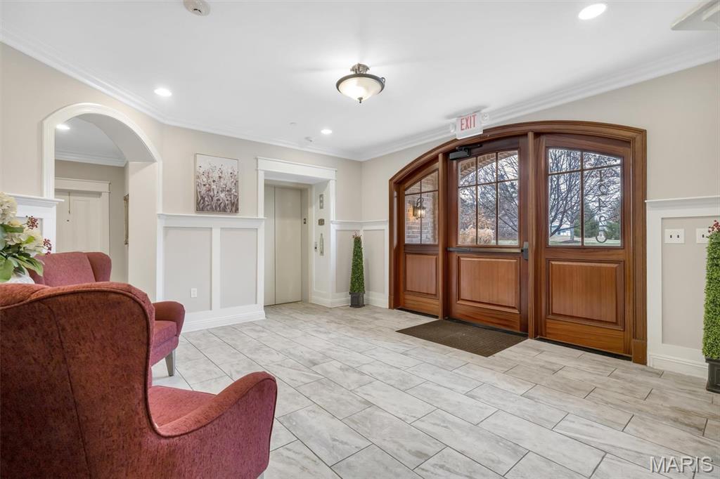 Laumeier Place Condo - Residential