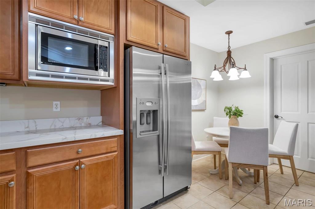 Laumeier Place Condo - Residential