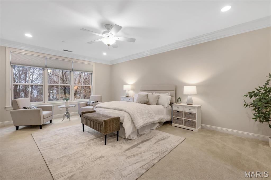 Laumeier Place Condo - Residential