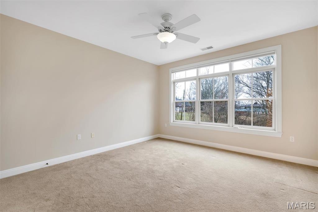 Laumeier Place Condo - Residential