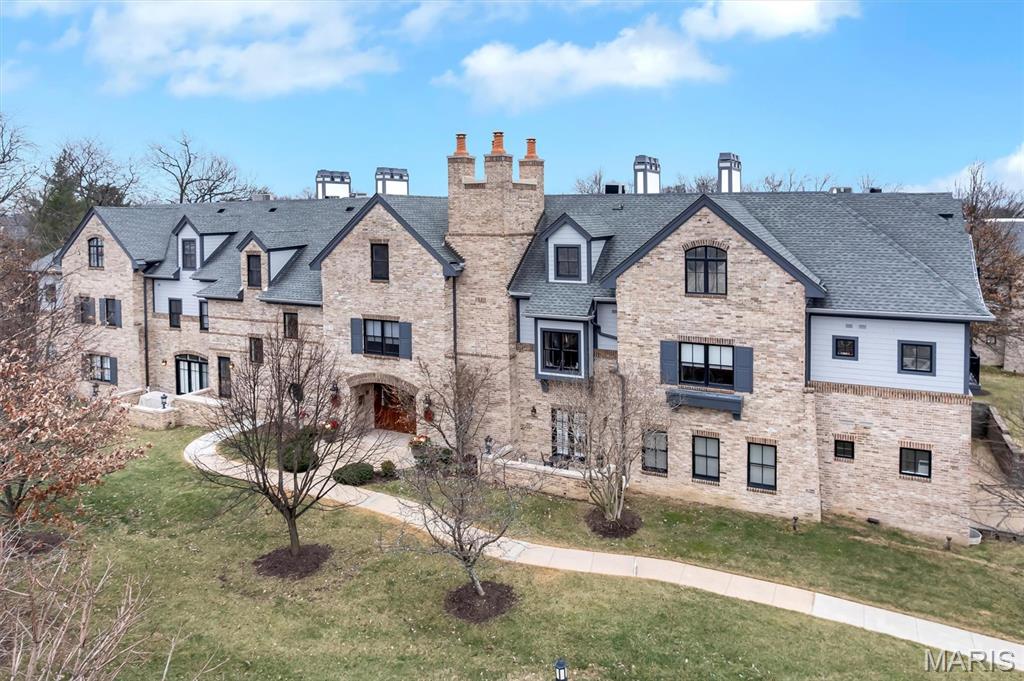 Laumeier Place Condo - Residential