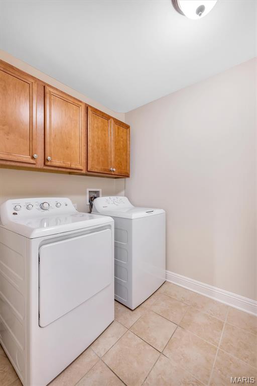 Laumeier Place Condo - Residential