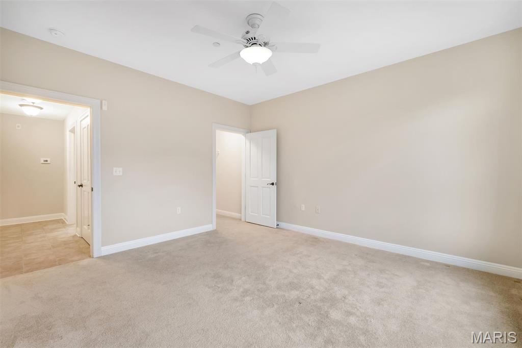 Laumeier Place Condo - Residential