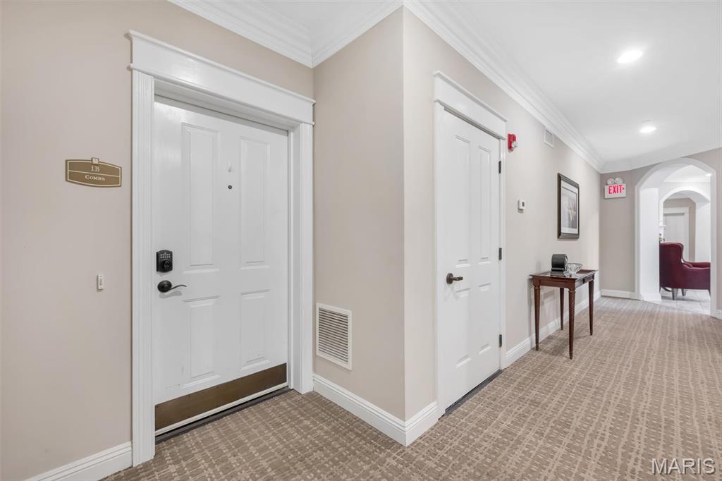 Laumeier Place Condo - Residential