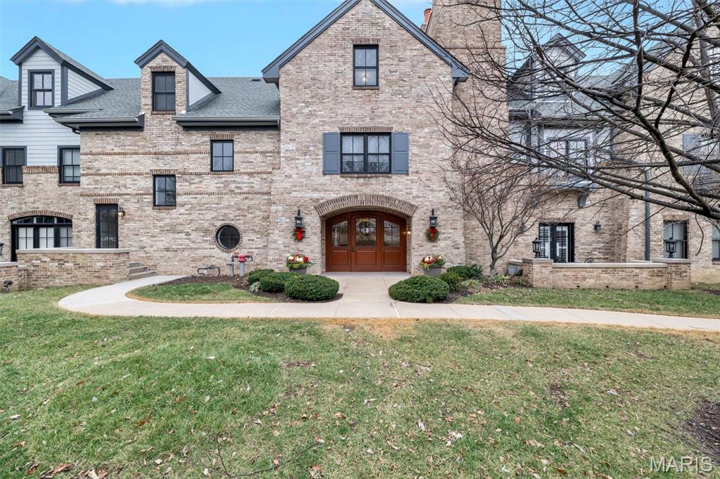 Laumeier Place Condo - Residential