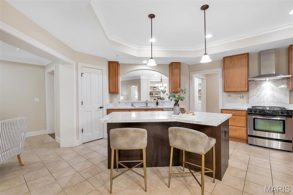 Laumeier Place Condo - Residential