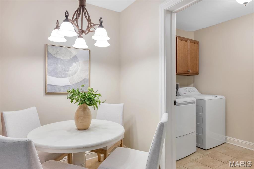 Laumeier Place Condo - Residential