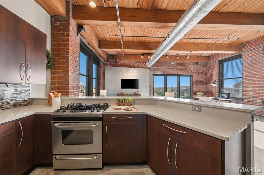 Dorsa Lofts Condo - Residential