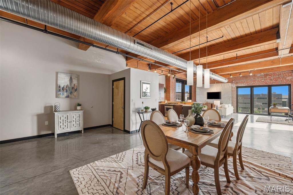 Dorsa Lofts Condo - Residential