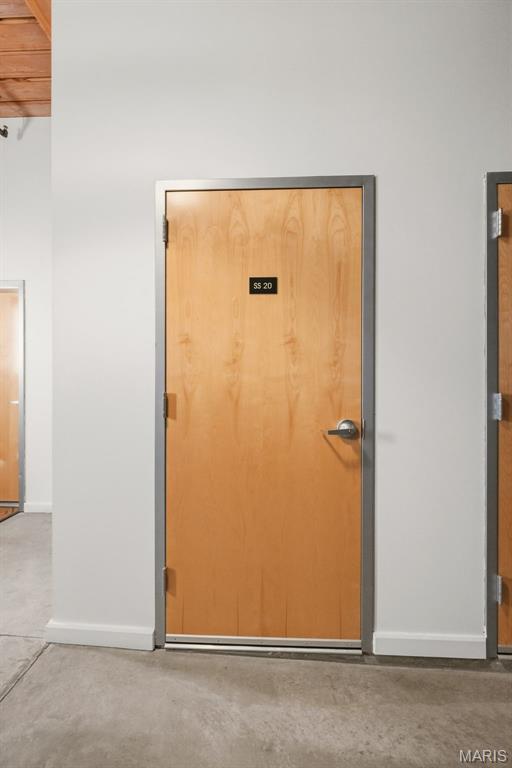 Dorsa Lofts Condo - Residential