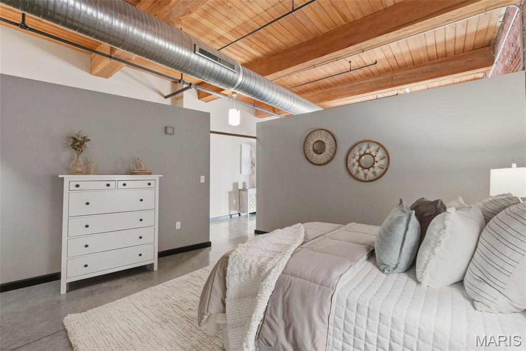 Dorsa Lofts Condo - Residential