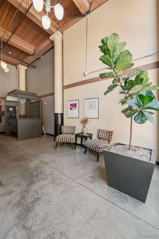 Dorsa Lofts Condo - Residential