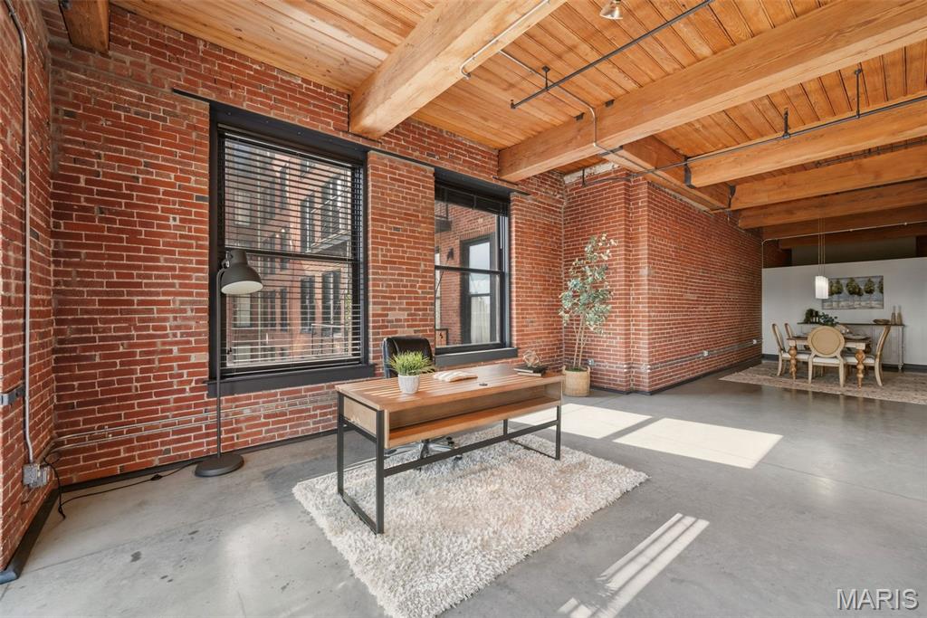 Dorsa Lofts Condo - Residential