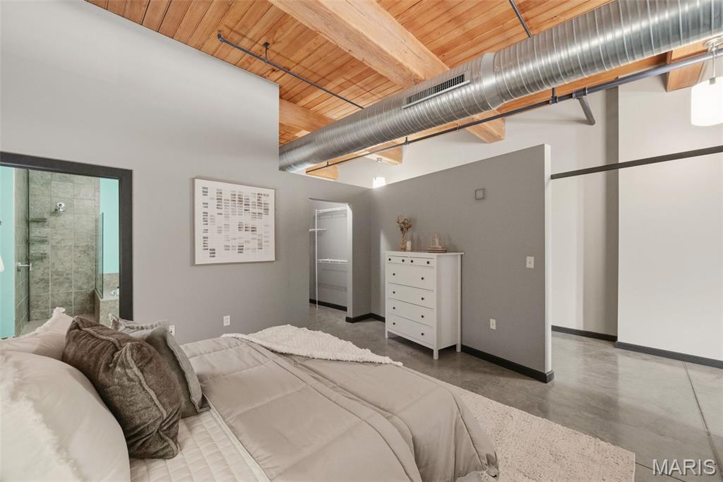 Dorsa Lofts Condo - Residential