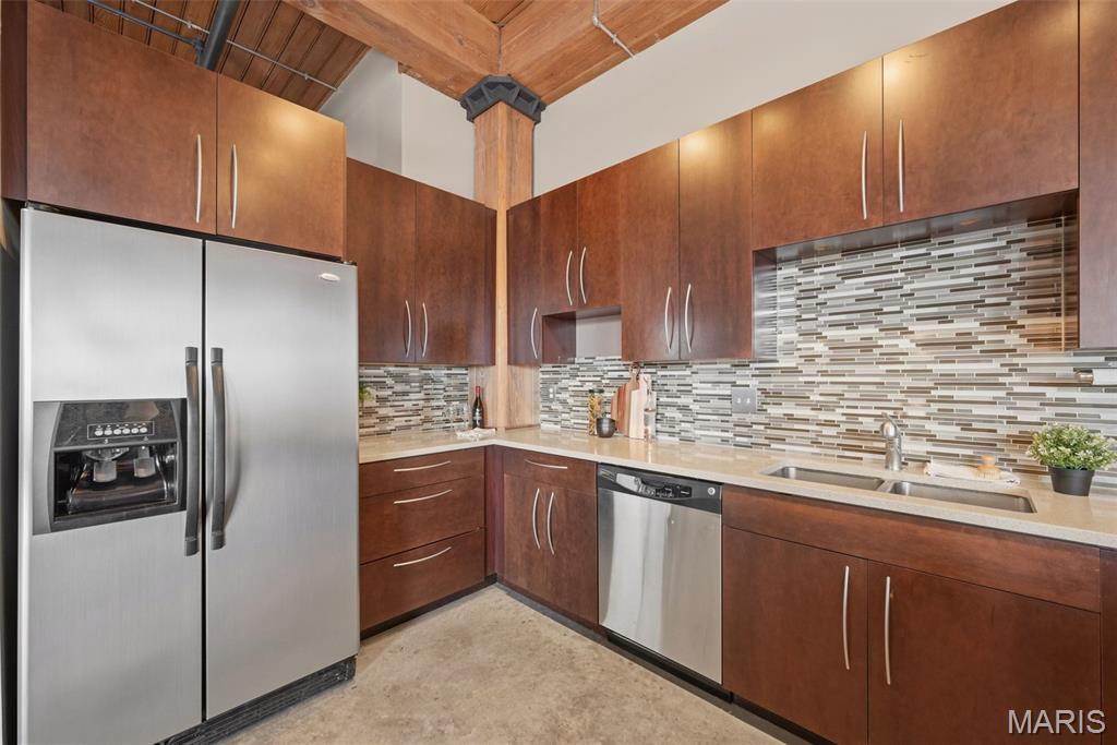 Dorsa Lofts Condo - Residential