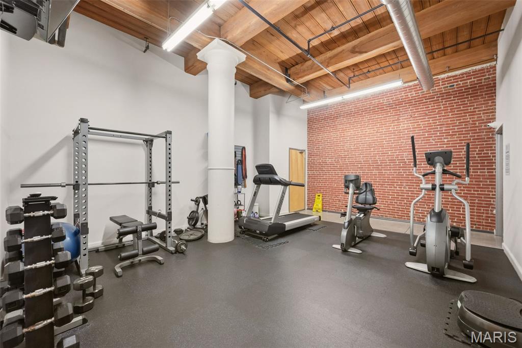 Dorsa Lofts Condo - Residential