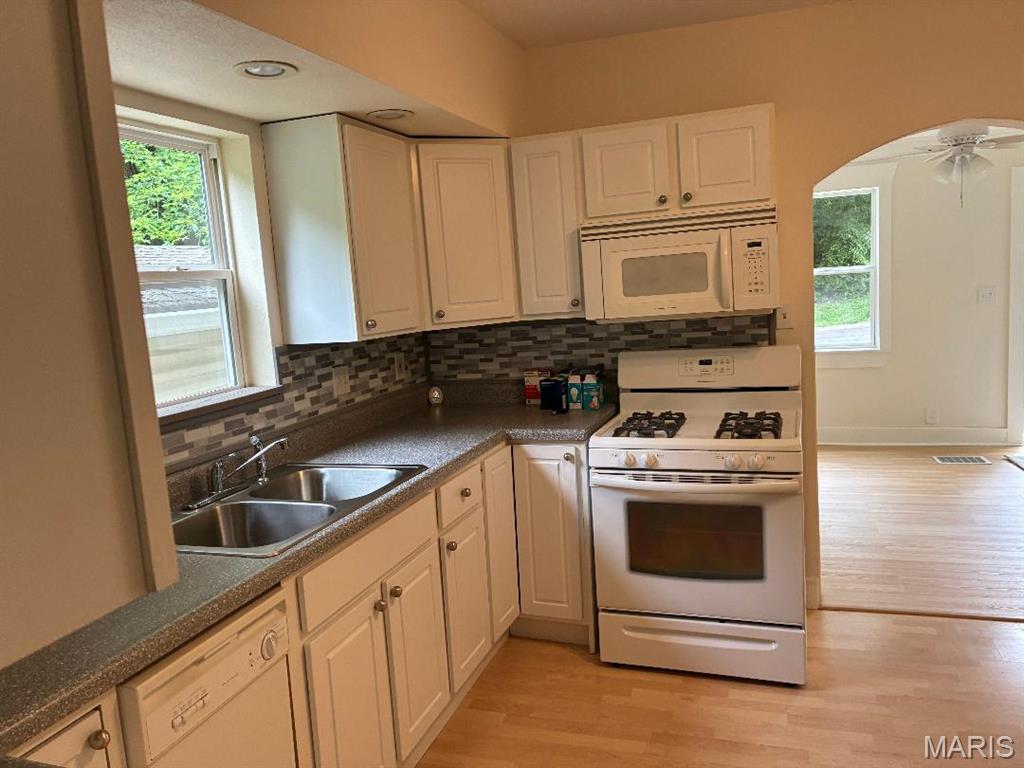 NOT IN A SUBDIVISION - Residential
