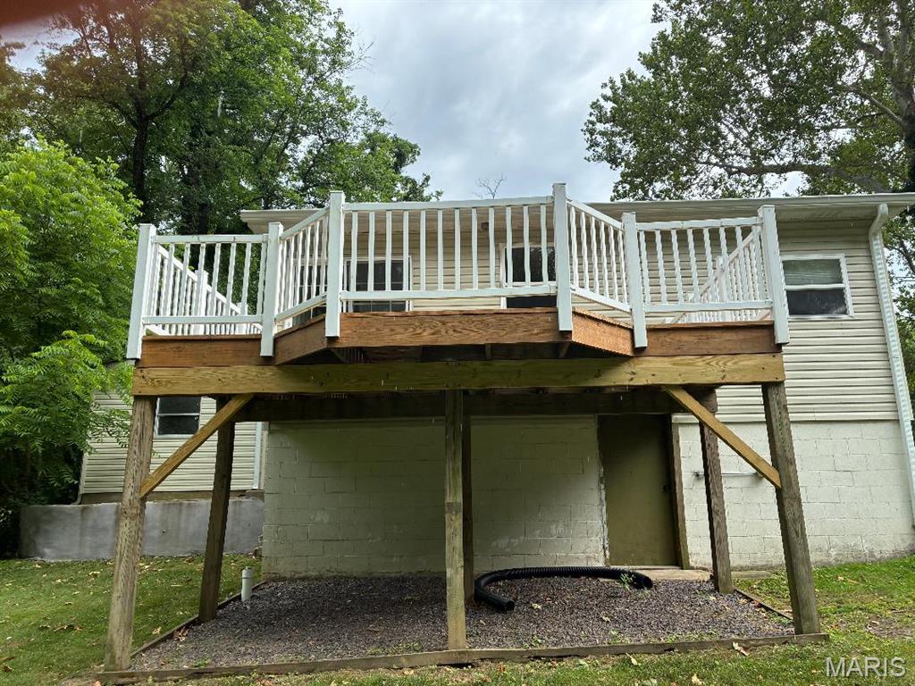 NOT IN A SUBDIVISION - Residential