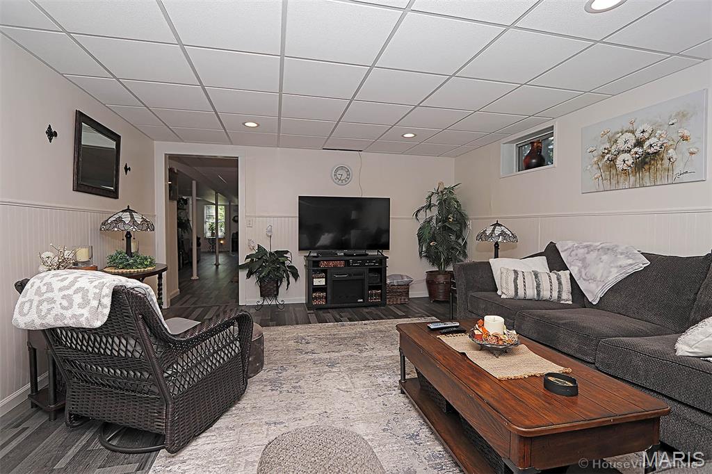 Terrace Gardens Sub - Residential
