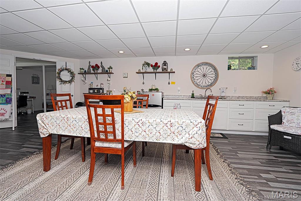 Terrace Gardens Sub - Residential