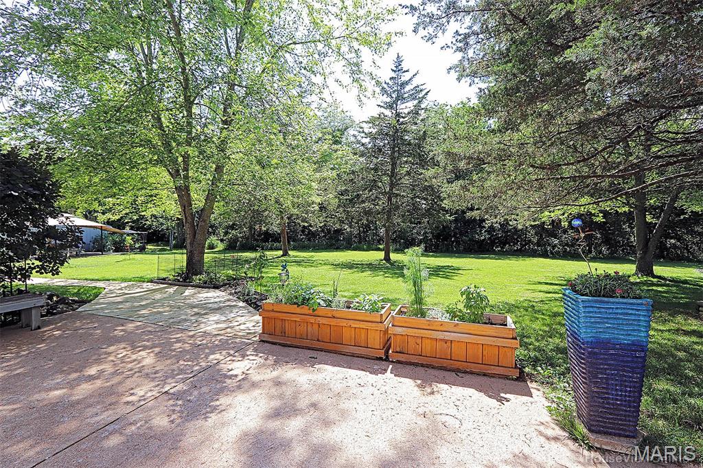 Terrace Gardens Sub - Residential