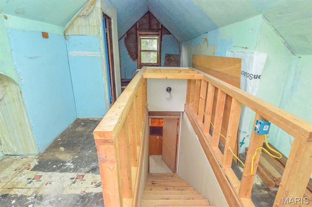 Not in a subdivision - Residential