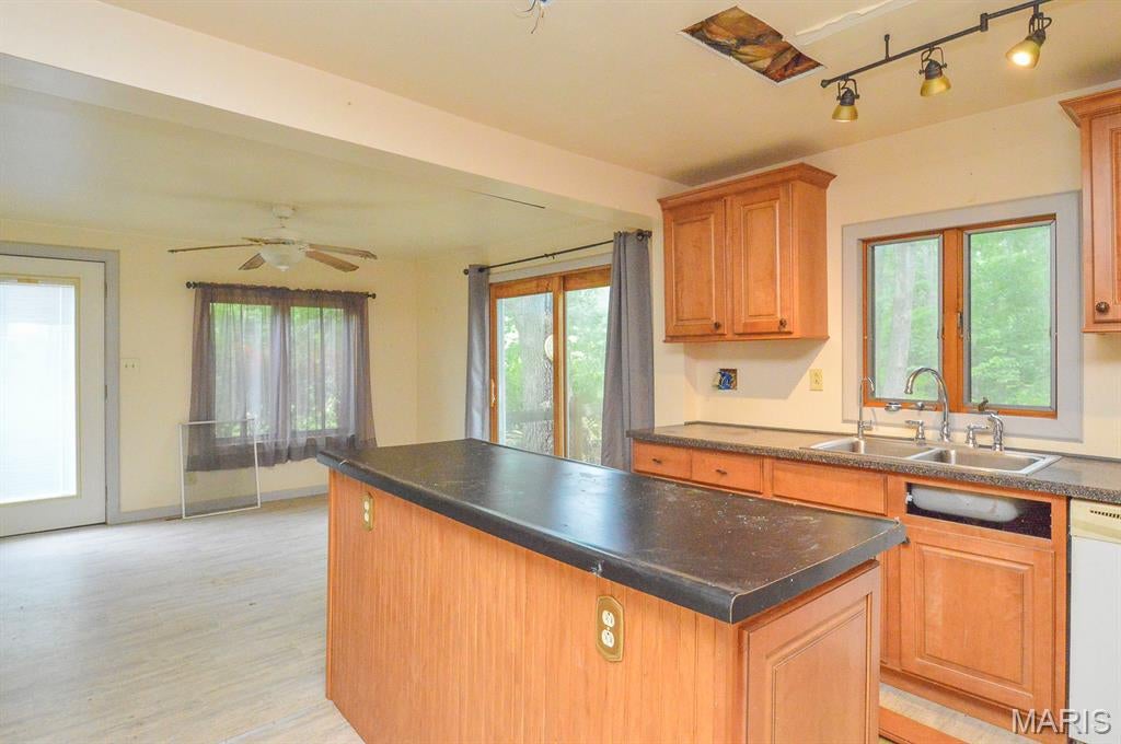 Not in a subdivision - Residential