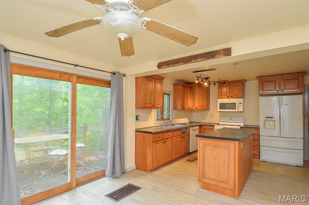 Not in a subdivision - Residential