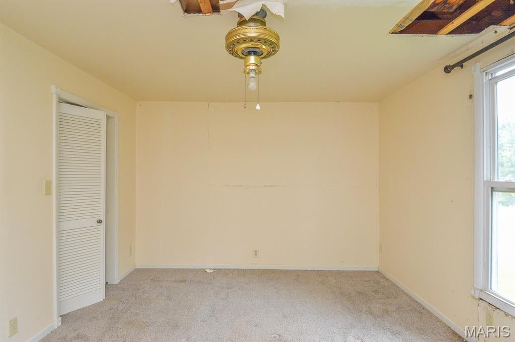 Not in a subdivision - Residential