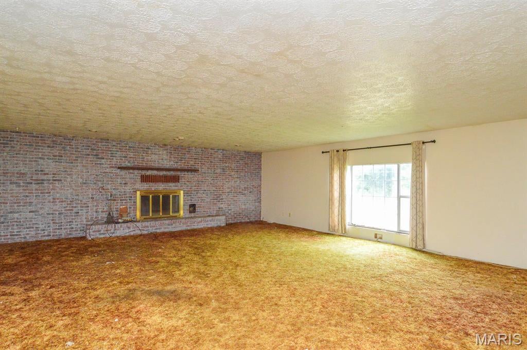Not in a subdivision - Residential