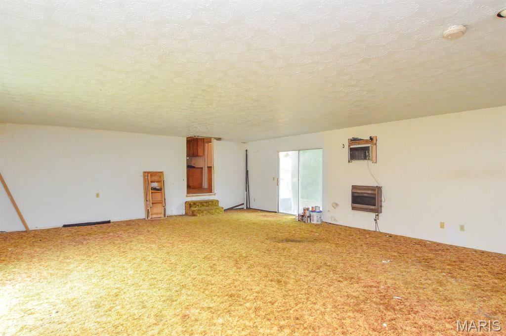 Not in a subdivision - Residential