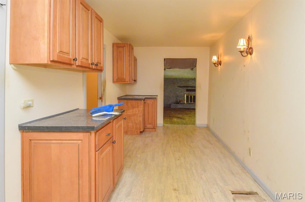 Not in a subdivision - Residential