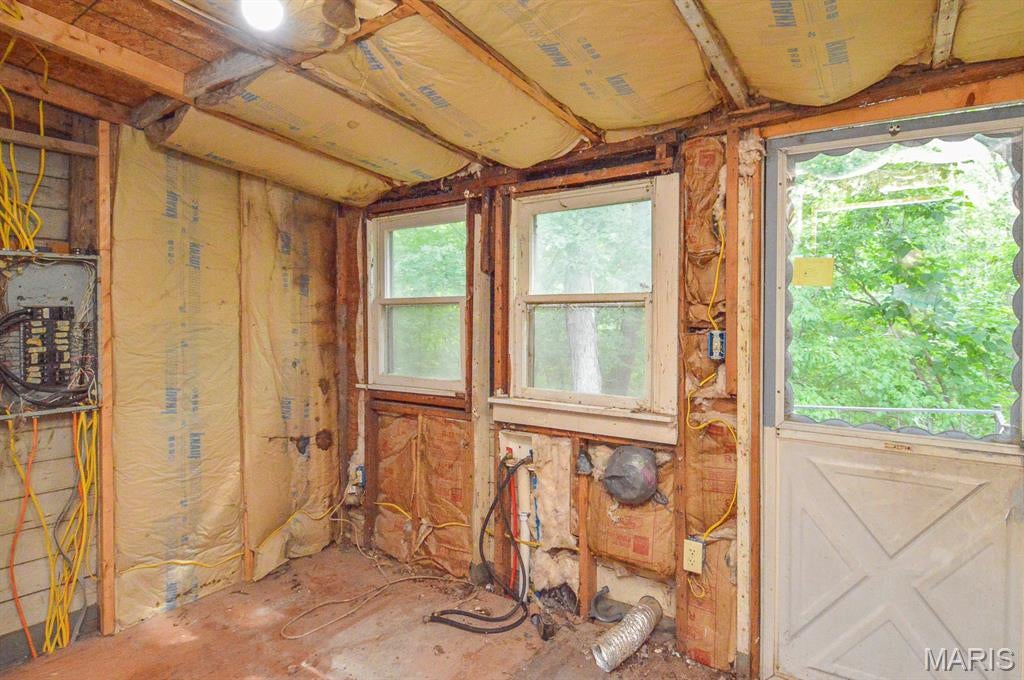 Not in a subdivision - Residential
