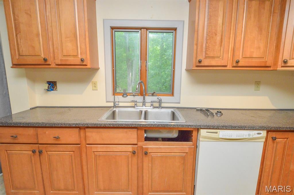 Not in a subdivision - Residential