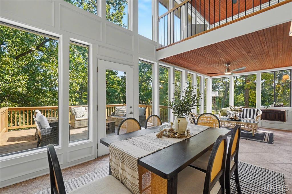 Oak Bluff Preserve #1 - Residential