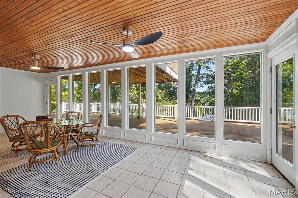 Oak Bluff Preserve #1 - Residential
