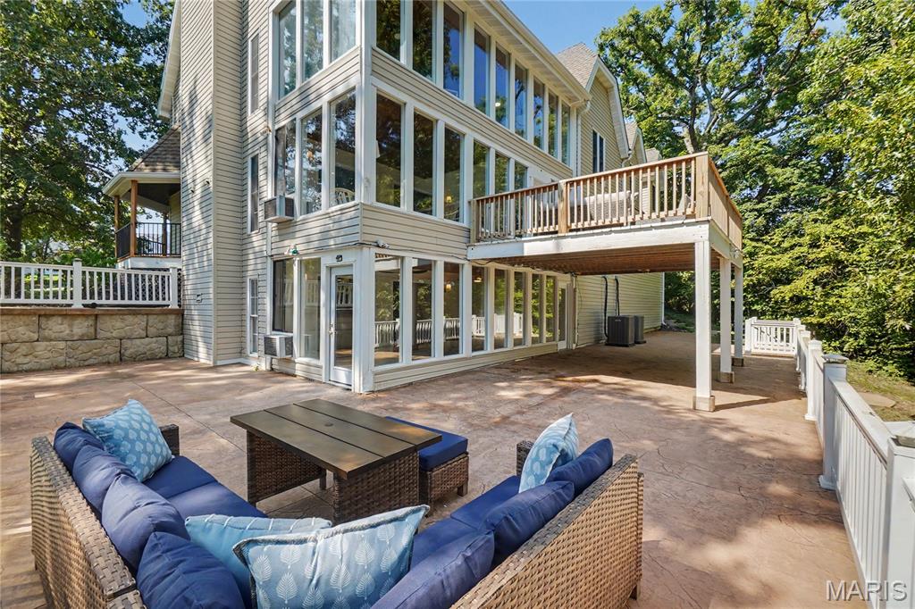 Oak Bluff Preserve #1 - Residential