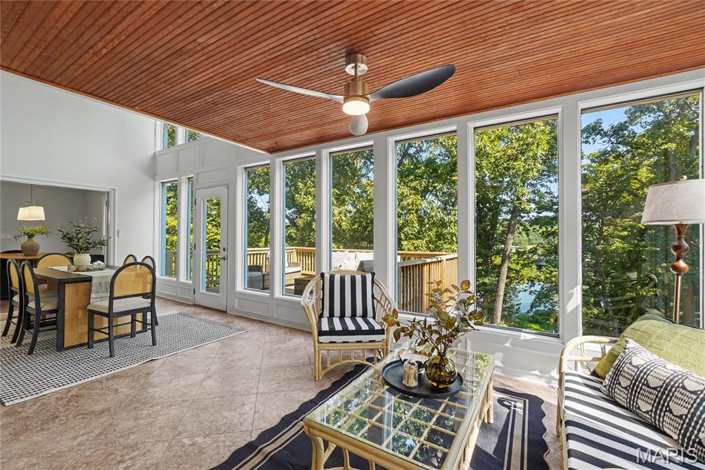 Oak Bluff Preserve #1 - Residential