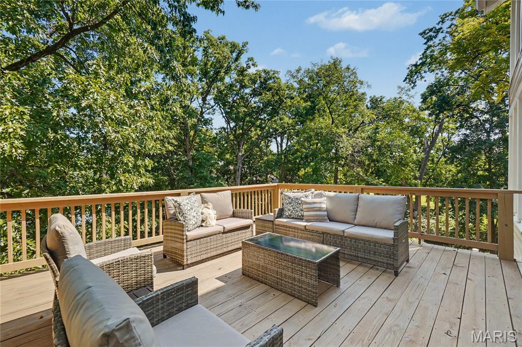 Oak Bluff Preserve #1 - Residential