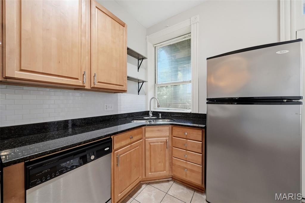 McRee Place - Residential