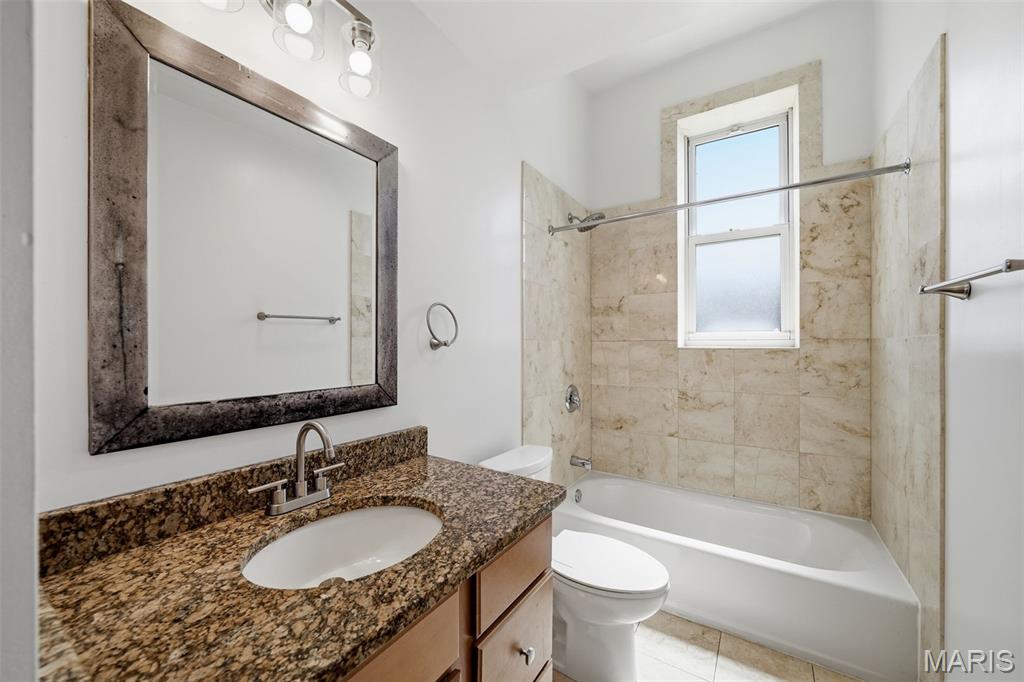 McRee Place - Residential