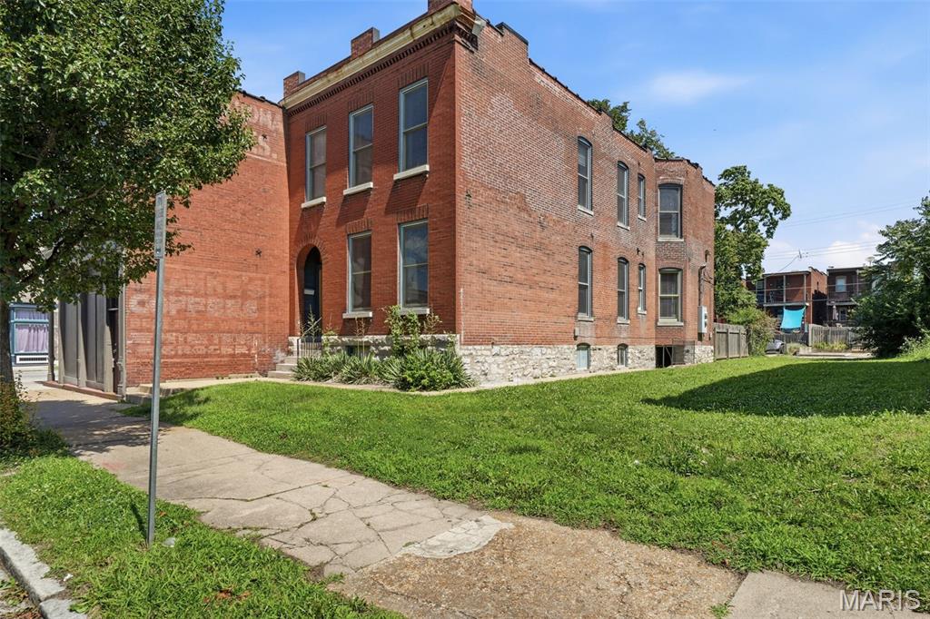 McRee Place - Residential