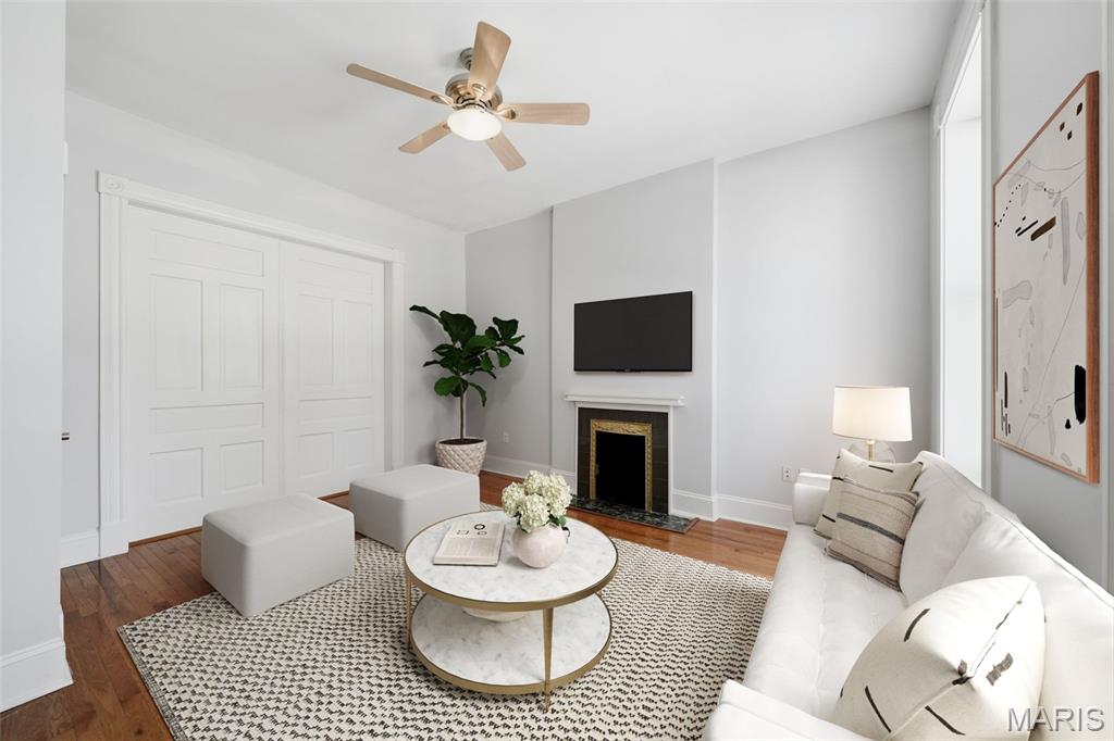 McRee Place - Residential