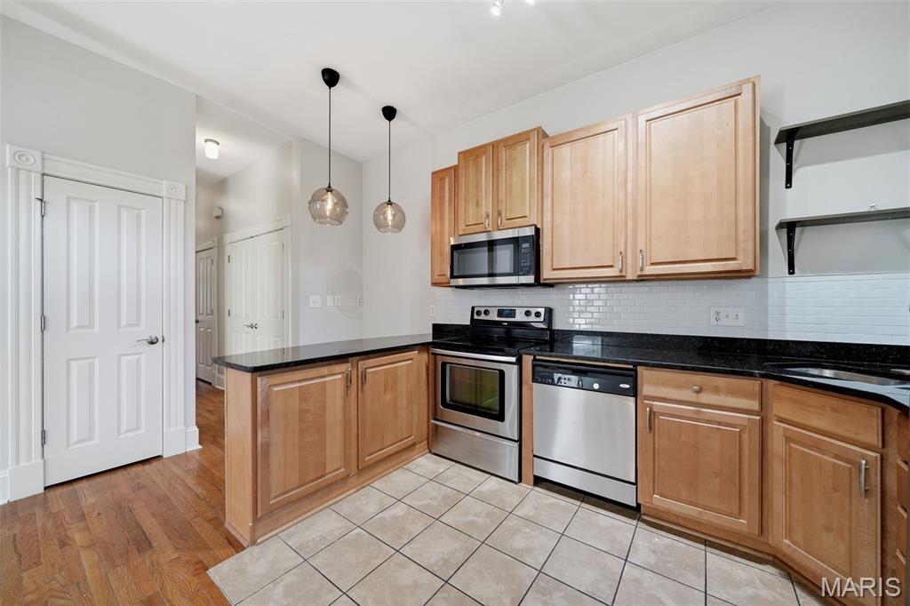 McRee Place - Residential