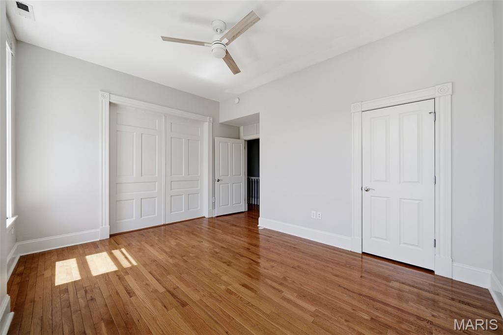 McRee Place - Residential