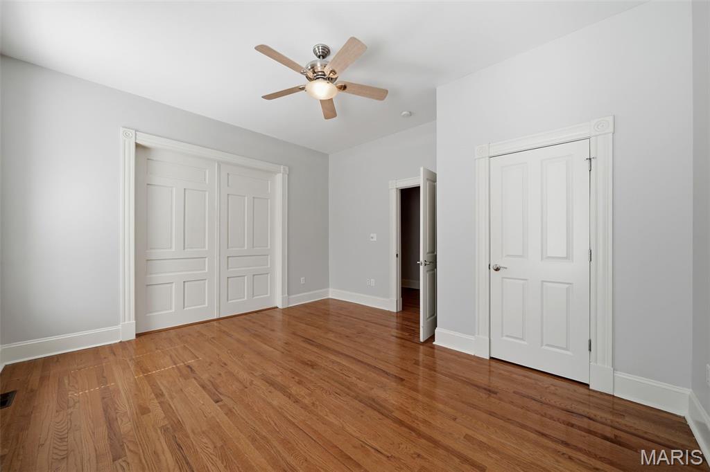McRee Place - Residential