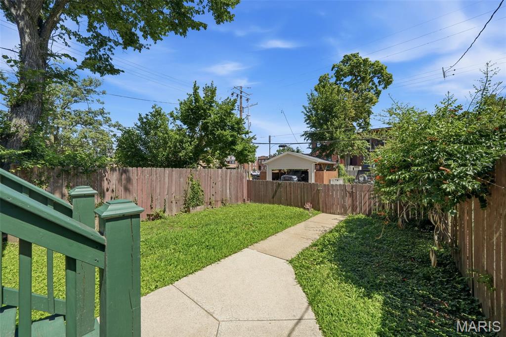 McRee Place - Residential