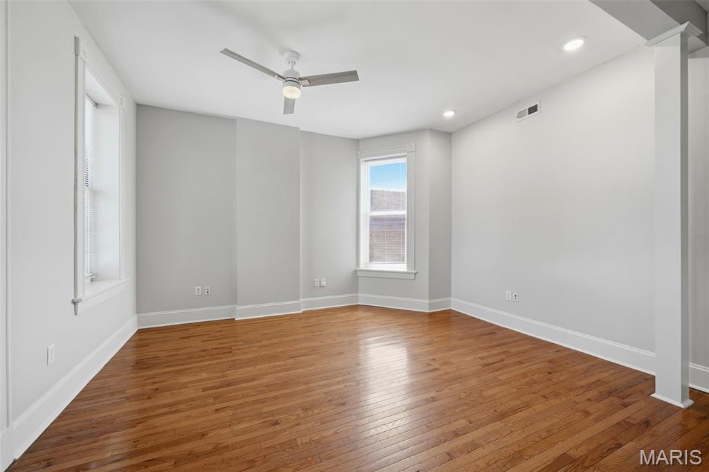 McRee Place - Residential