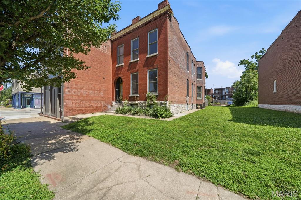 McRee Place - Residential