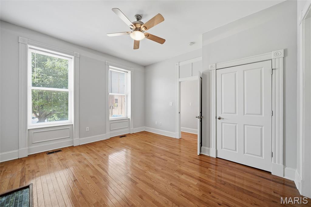 McRee Place - Residential